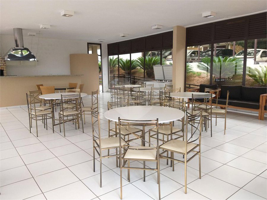 Apartamento para alugar com 2 quartos em Jardim Santa Fé, Sorocaba, SP