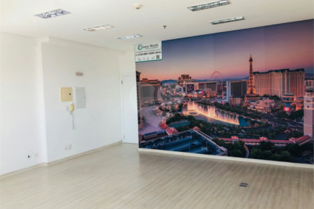 Sala para alugar no Centro, São Bernardo do Campo, SP
