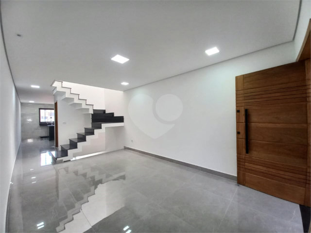 Sobrado à venda com 3 suítes em Vila Nova Cachoeirinha, São Paulo, SP