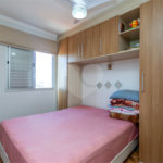 Apartamento à venda com 2 quartos em Casa Verde, São Paulo, SP