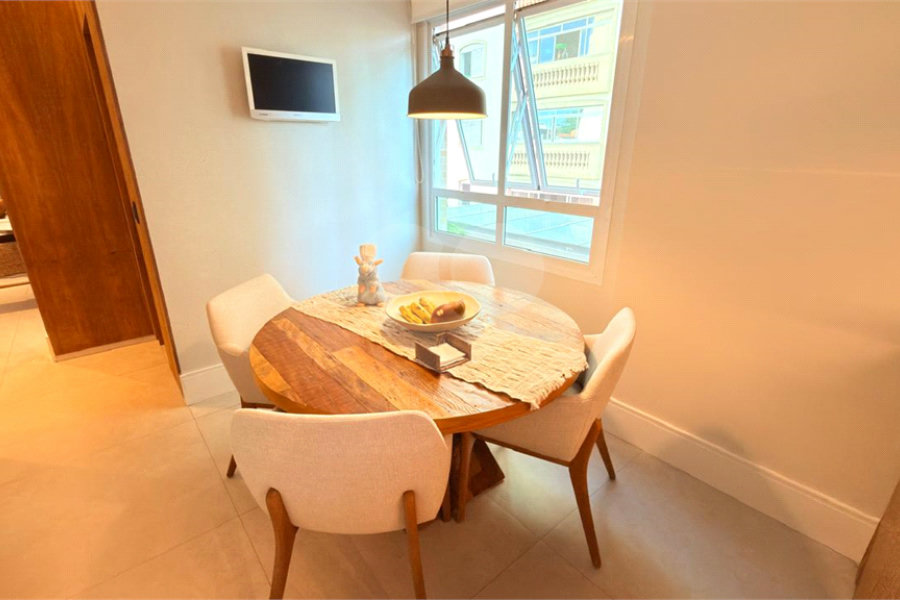 Apartamento à venda com 4 suítes em Santana, São Paulo, SP