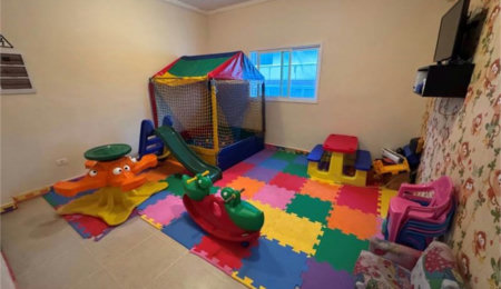 Apartamento Residencial à venda, Caiçara, Praia Grande - AP1424.