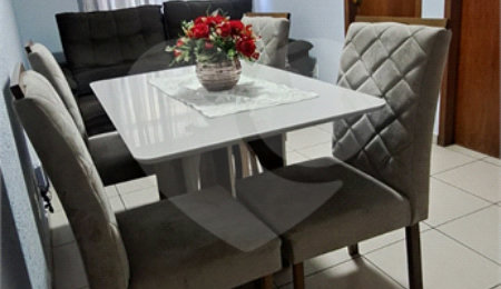 Apartamento à venda com 2 quartos em Conjunto Habitacional Jova Rural, São Paulo, SP