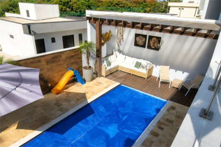 Casa à venda com 3 suítes no condomínio Parque Ibiti Reserva, Sorocaba - SP