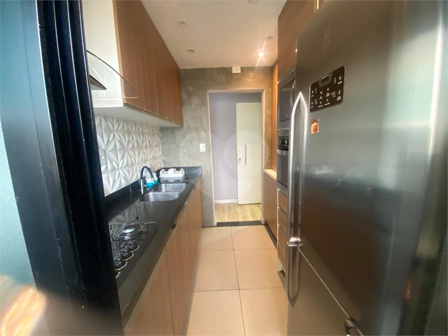 Apartamento para alugar com 2 quartos em Vila Guilherme, São Paulo, SP