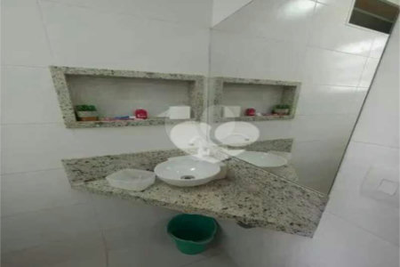 Apartamento à venda com 3 quartos em Tijuca, Rio de Janeiro, RJ
