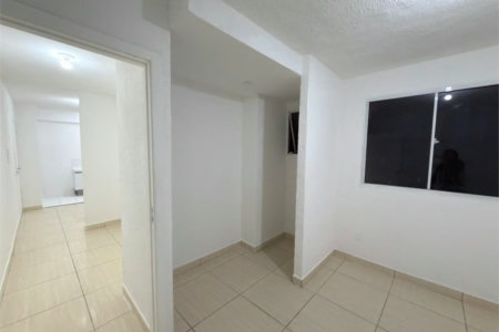 Apartamento à venda com 1 quarto em Jardim Boa Vista (zona Oeste), São Paulo, SP