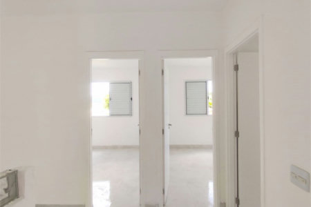 Kitnet Residencial à venda, Parque Enseada, Guarujá - KN0023.