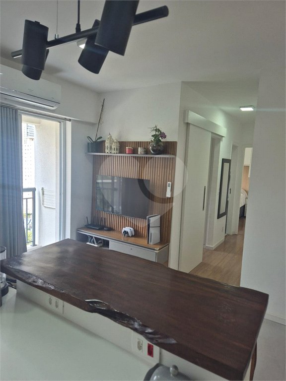 Apartamento à venda com 2 quartos em Vila Andrade, São Paulo, SP