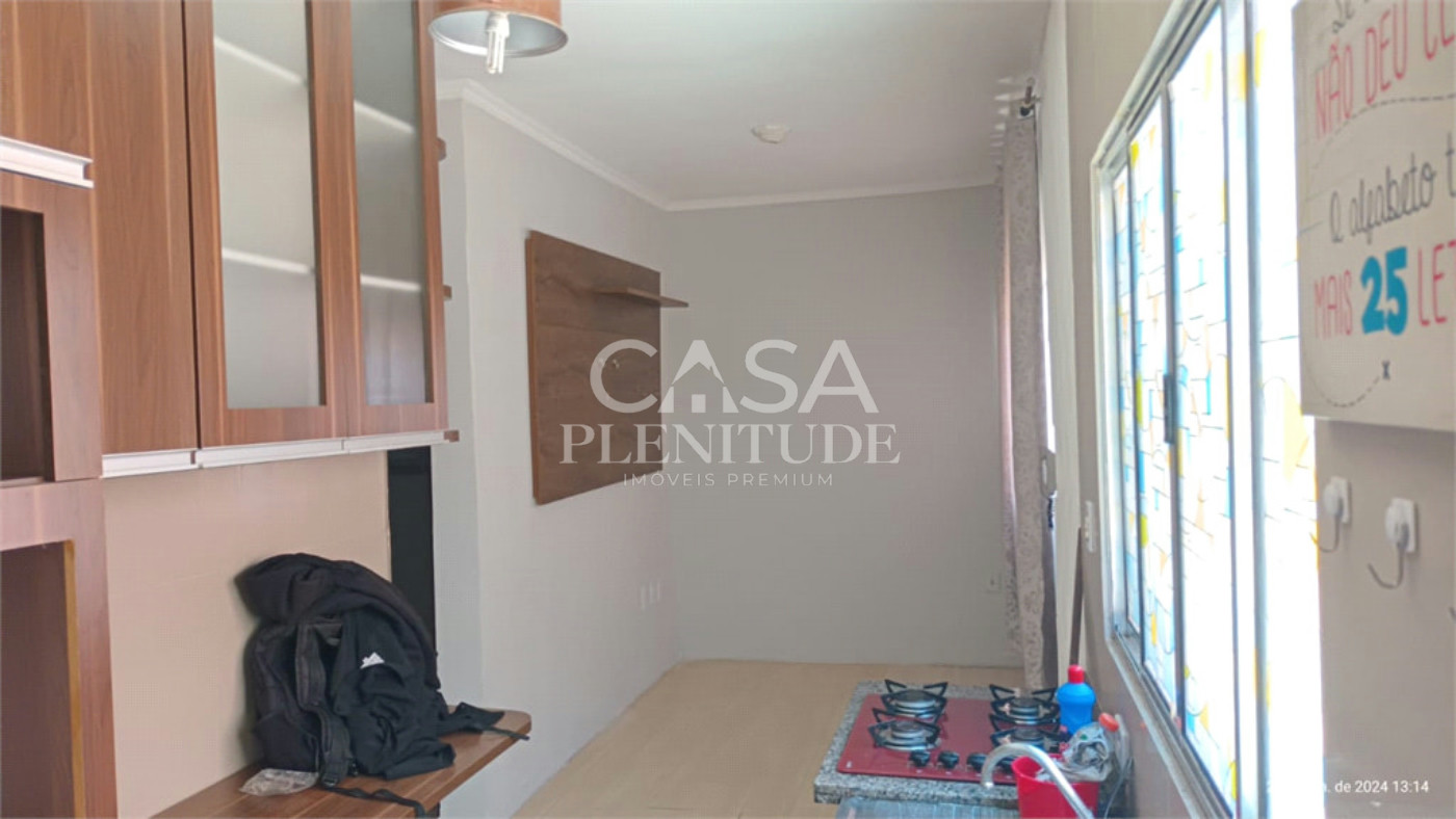 Casa de Vila à venda com 2 quartos em Aparecidinha, Sorocaba, SP
