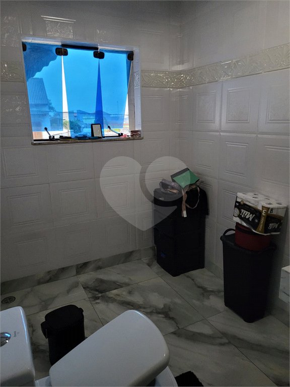 Casa à venda com 4 quartos, sendo 2 suítes,  em Vila Bela Flor, Mogi das Cruzes, SP