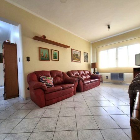 Apartamento à venda, 82 m² por R$ 400.000,00 - Jardim Las Palmas - Guarujá/SP