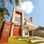 Casa à venda ou para alugar com 4 suítes no condomínio Jardim Vila Paradiso, Indaiatuba - SP
