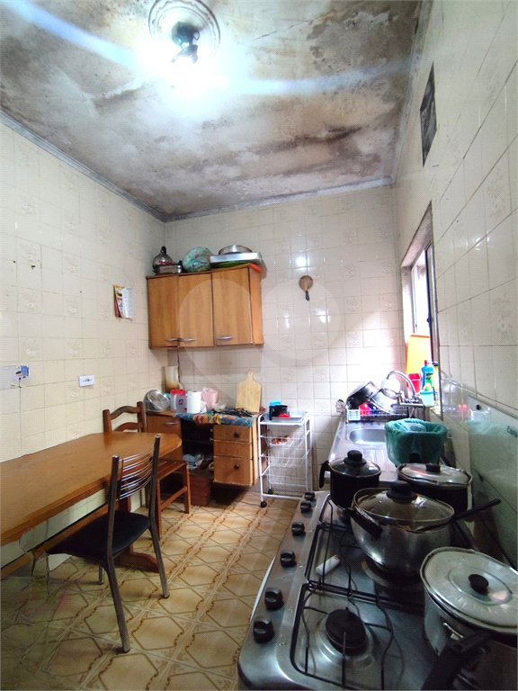 Casa à venda com 7 quartos em Vila Macedópolis, São Paulo, SP