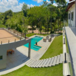 Casa à venda com 4 suítes no condomínio Portal Ouro Verde, Atibaia - SP