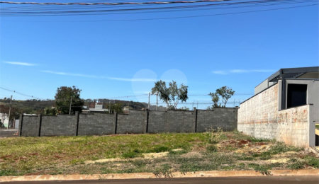 Terreno à venda em Loteamento Santa Marta, Ribeirão Preto, SP