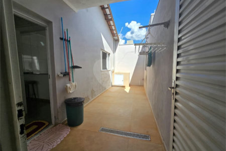 Casa à venda com 3 quartos, sendo 1 suíte,  em Portal dos Pinheiros II, Itapetininga, SP