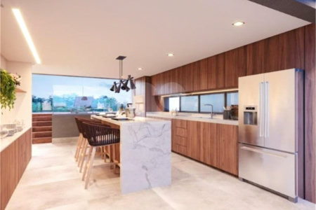 Casa à venda com 4 suítes no condomínio Casa Jardim Itaverá, São Paulo - SP