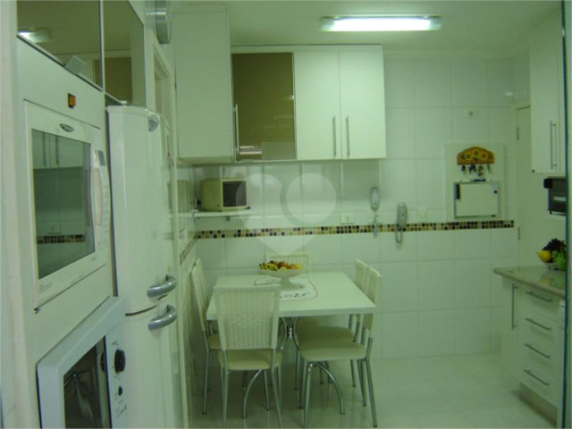 Apartamento à venda com 3 quartos, sendo 1 suíte,  em Santana, São Paulo, SP