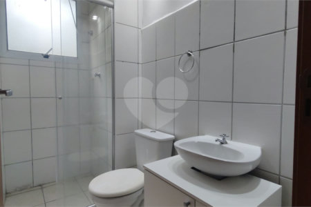 Apartamento à venda com 2 quartos em Condomínio Parque dos Cedros, Ribeirão Preto, SP