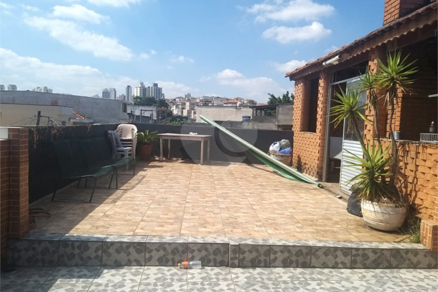Casa à venda com 4 suítes em Casa Verde, São Paulo, SP