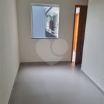 Apartamento à venda com 2 quartos em Vila Gustavo, São Paulo, SP