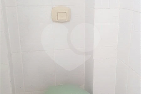 Apartamento à venda com 2 quartos em Engenho de Dentro, Rio de Janeiro, RJ