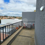 Casa à venda com 3 quartos, sendo 2 suítes,  no condomínio Residencial Marina, Itapetininga - SP