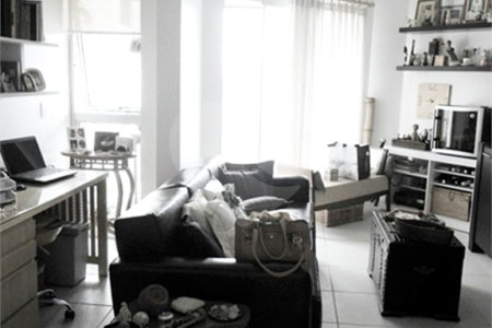 Apartamento à venda com 2 suítes em Vila Clementino, São Paulo, SP