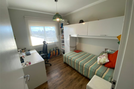 Apartamento à venda com 3 quartos, sendo 1 suíte, em Chácara Santo Antônio, São Paulo, SP