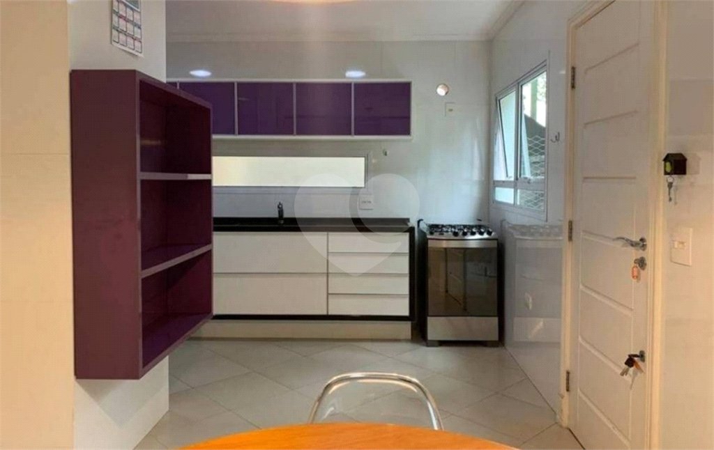 Casa à venda com 3 suítes no condomínio Brooklin Hills, São Paulo - SP