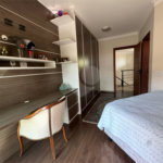 Casa à venda com 4 quartos, sendo 3 suítes,  no condomínio Village Vert, Sorocaba - SP