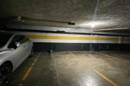Apartamento com 3 dormitórios à venda, 117 m² por R$ 1.120.000,00 - Embaré - Santos/SP