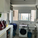 Apartamento à venda com 3 quartos, sendo 1 suíte, em Vila Andrade, São Paulo, SP