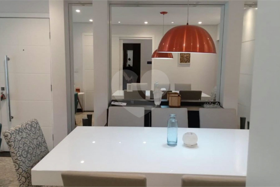 Apartamento à venda com 3 quartos, sendo 1 suíte, em Parque Novo Mundo, São Paulo, SP