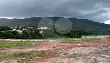 Terreno à venda no condomínio Ecoville Residence, Atibaia - SP