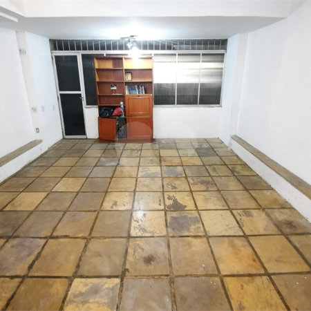 Apartamento à venda com 4 quartos em Vila Isabel, Rio de Janeiro, RJ