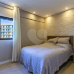 Apartamento à venda com 3 quartos em Campo Belo, São Paulo, SP