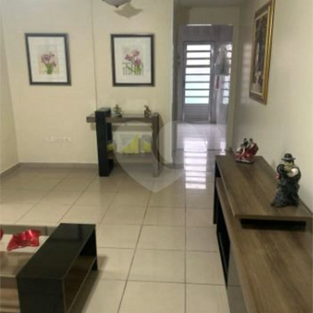 Sobrado à venda com 2 quartos em Vila Aurora (zona Norte), São Paulo, SP