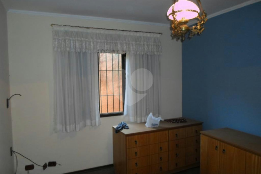 Sobrado à venda com 3 quartos, sendo 1 suíte, em Tucuruvi, São Paulo, SP
