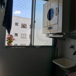 Apartamento à venda com 2 quartos em Loteamento Mogilar, Mogi das Cruzes, SP