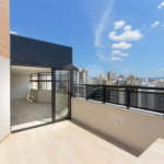 Apartamento à venda com 3 quartos, sendo 1 suíte, em Perdizes, São Paulo, SP