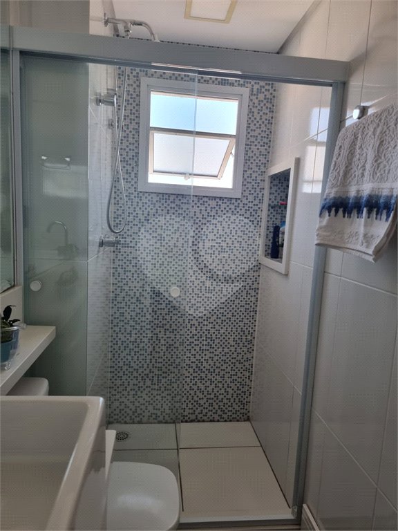 Apartamento à venda com 2 quartos, sendo 1 suíte, em Tucuruvi, São Paulo, SP