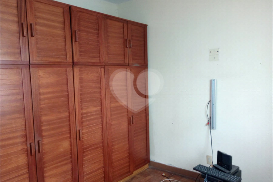 Casa Térrea à venda com 2 quartos em Santana, São Paulo, SP