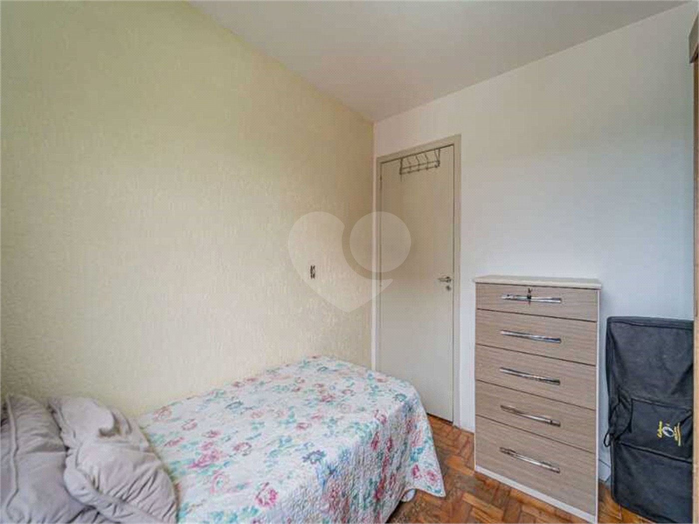 Apartamento à venda com 2 quartos em Vila Mascote, São Paulo, SP