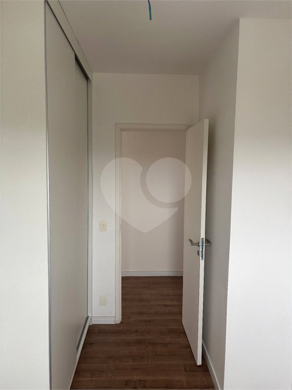 Apartamento à venda com 2 quartos em Fazenda Morumbi, São Paulo, SP