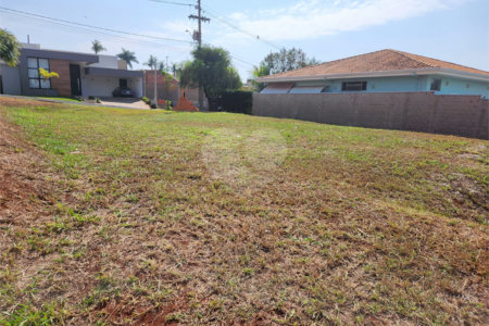 Terreno à venda em Altos do Jaraguá, Araraquara, SP