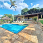 Casa à venda com 3 suítes no condomínio Chácaras do Lago, Vinhedo - SP