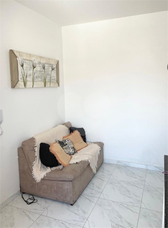 Casa à venda com 1 quarto no condomínio Residencial Mini House Vila Constança, São Paulo - SP