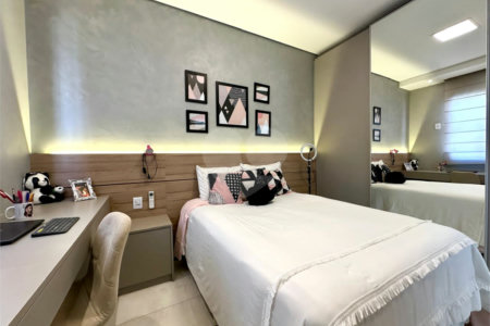 Casa à venda com 3 quartos, sendo 1 suíte, no condomínio Buona Vita, Ribeirão Preto - SP